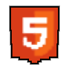 icon html