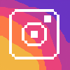 marca do instagram