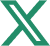 ícone X