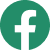ícone Facebook