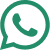 ícone whatsApp