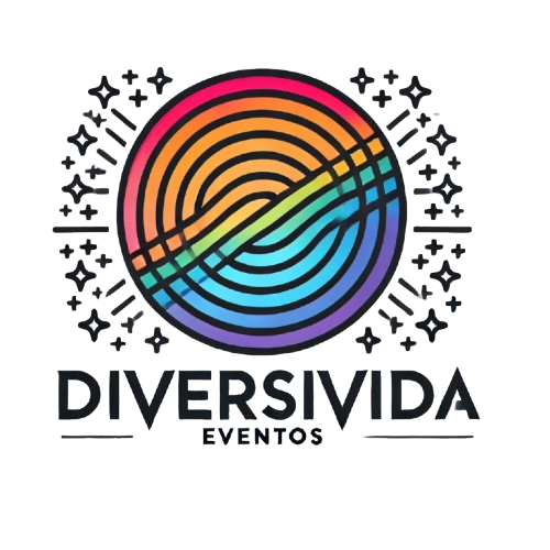 logo da empresa DiversiVida Eventos